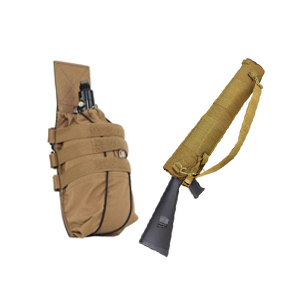 Other Modular Pouches