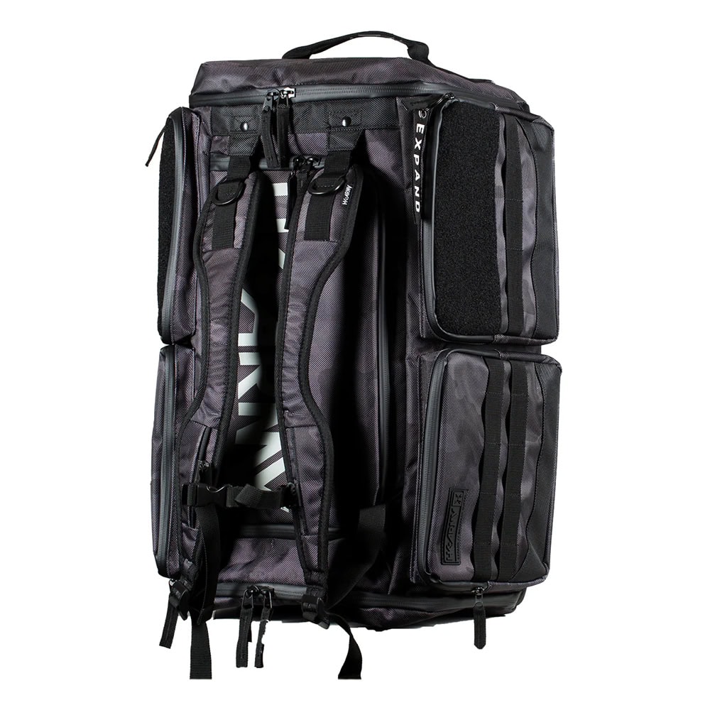 HK Army Expand Backpack 35L – Shroud Blackout