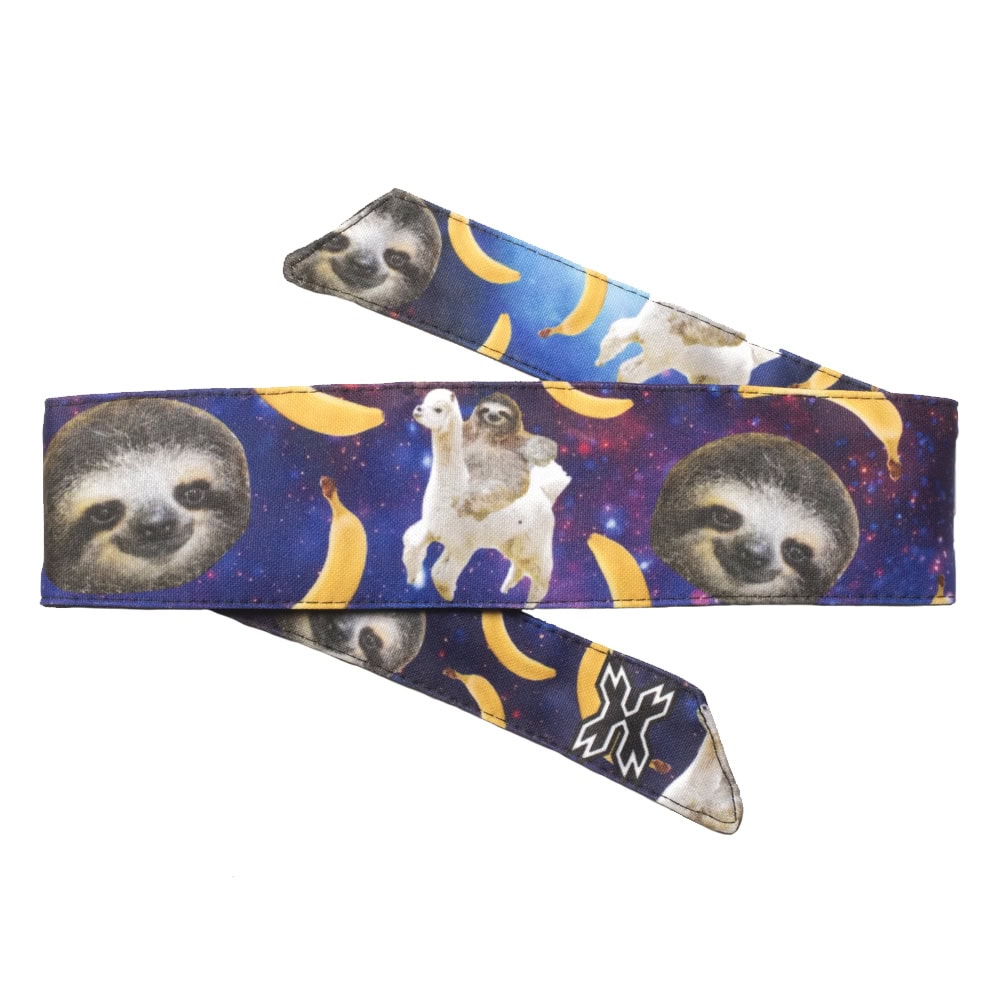 HK Army Headband - Sloth