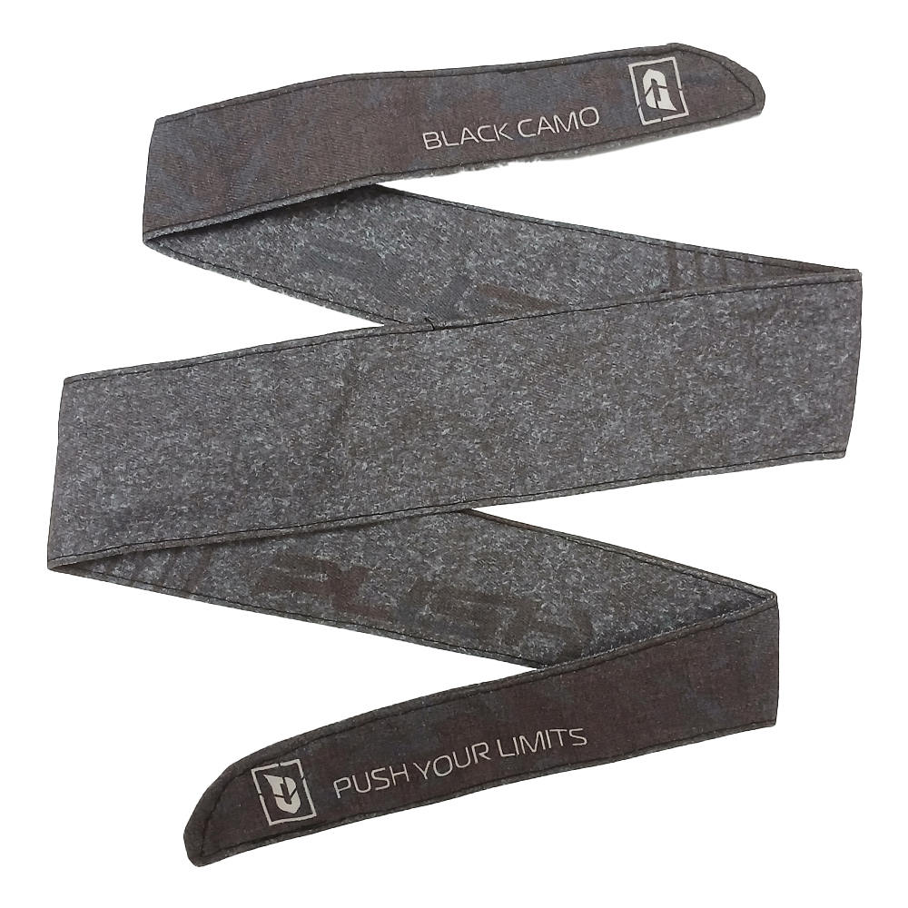 Push Headband - Static