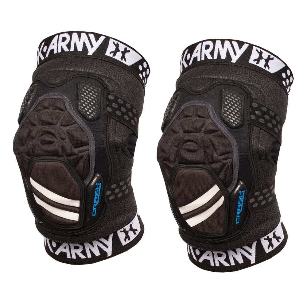 HK Army CTX Paintball Knee Pad – Large