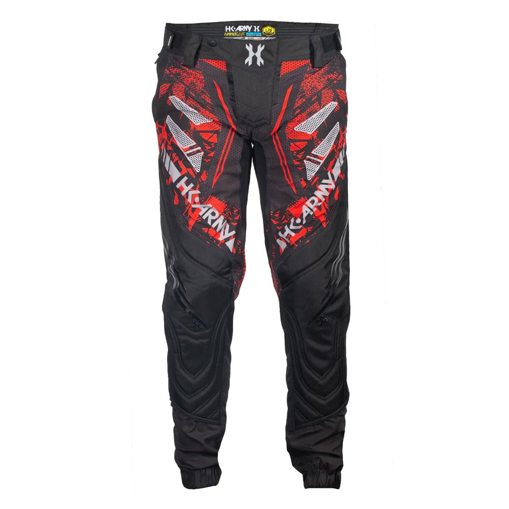 HK Army Jogger V2 Freeline Paintball Pants Scorch - Medium