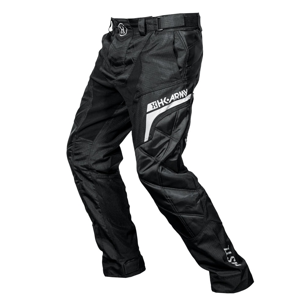 HK Army HSTL Line 2.0 Tactical Paintball Pants Black - X-Large