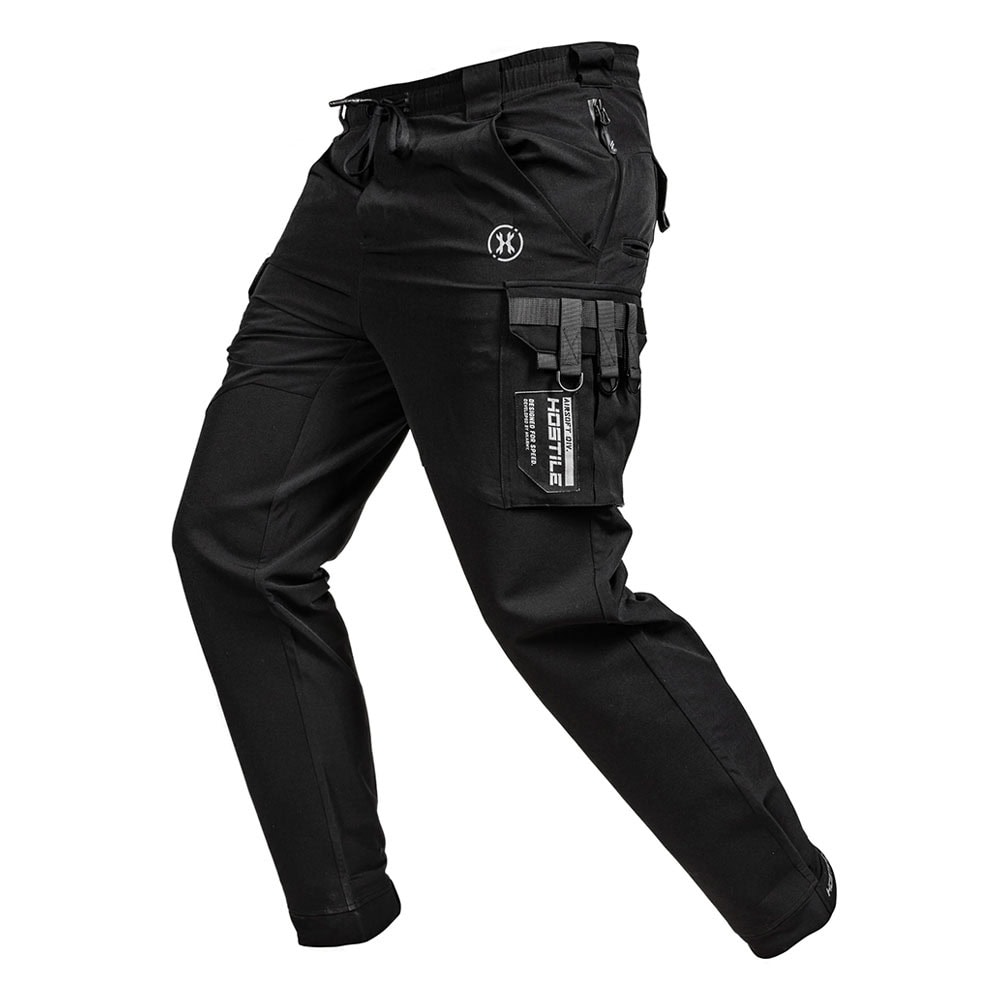 HK Army Speedsoft - Hostile OPS Recon Straight Leg Pants Stealth - X-Large