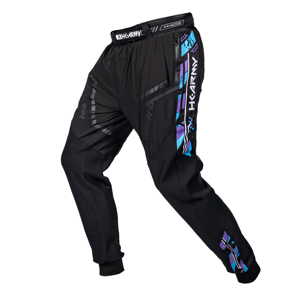 HK Army Proline Paintball Pants W/Op-Link - Pulse - XL
