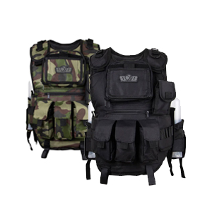 Paintball Vests