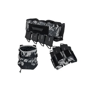 Speedsoft Belts & Accessories