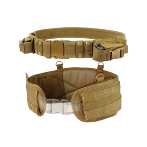 Tactical Belts