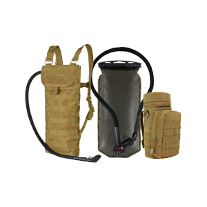 Tactical Hydration Systems