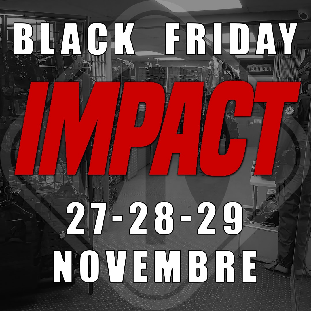 Black Friday 2025 – November 27-28-29