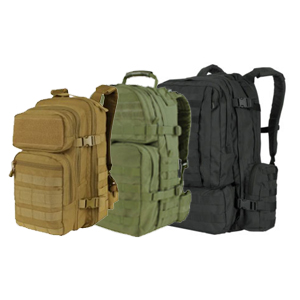 Military Back Packs