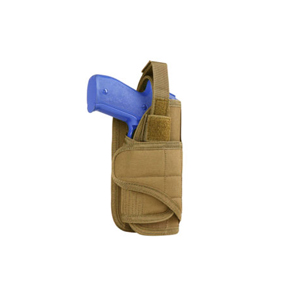 Modular Holster