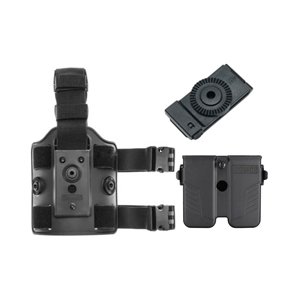 Polymer Holsters Accessories