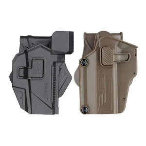 Polymer Holsters