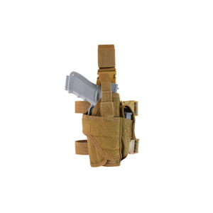 Tactical Leg Holster