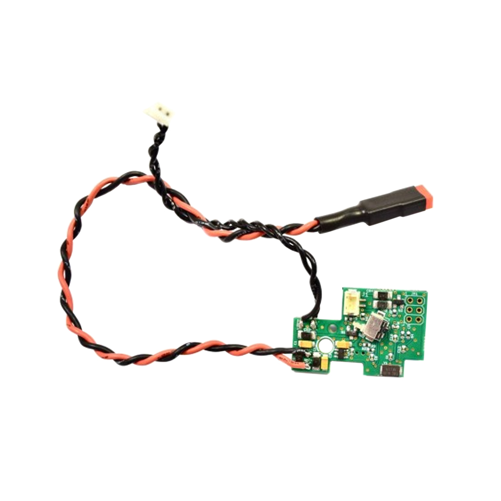 Wolverine Airsoft HPA Spartan Electronics Control Board For AEG