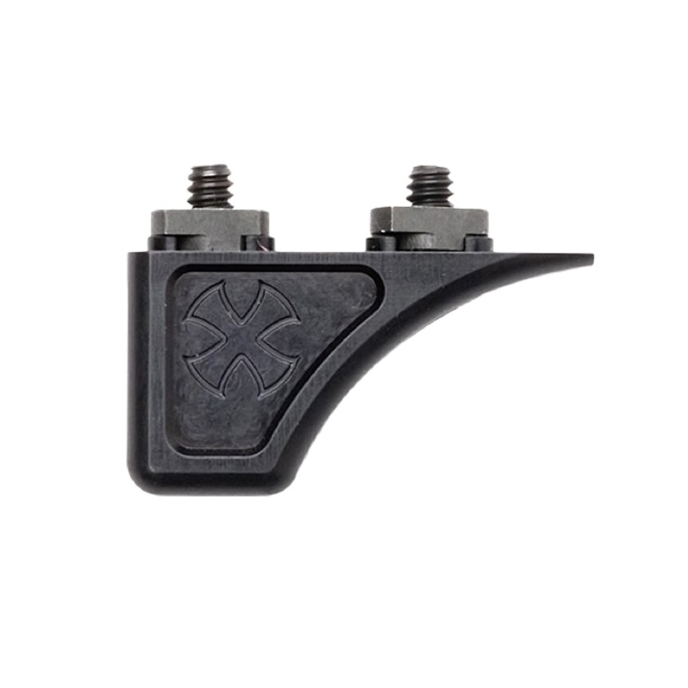 Noveske Style Reversible Handstop - M-Lok - Black