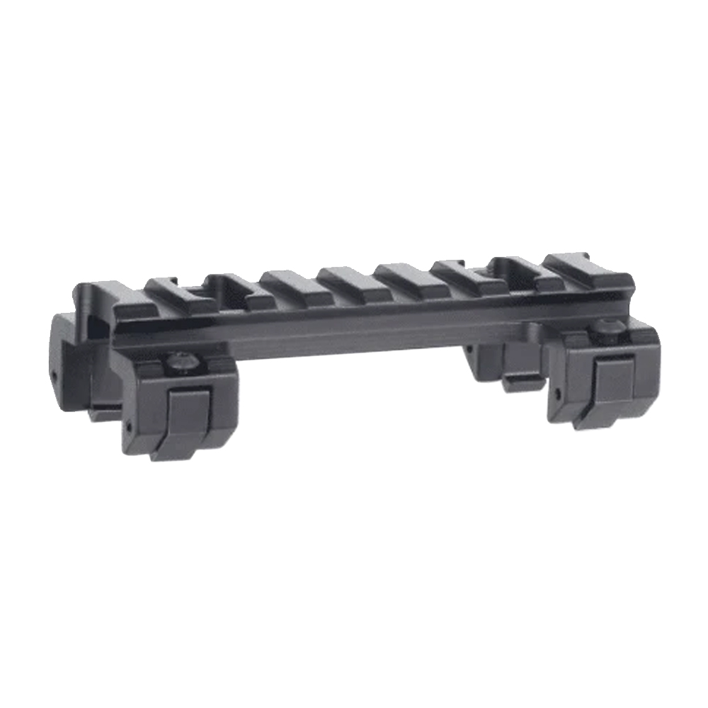 Rail Mount For MP5 - Short - Black