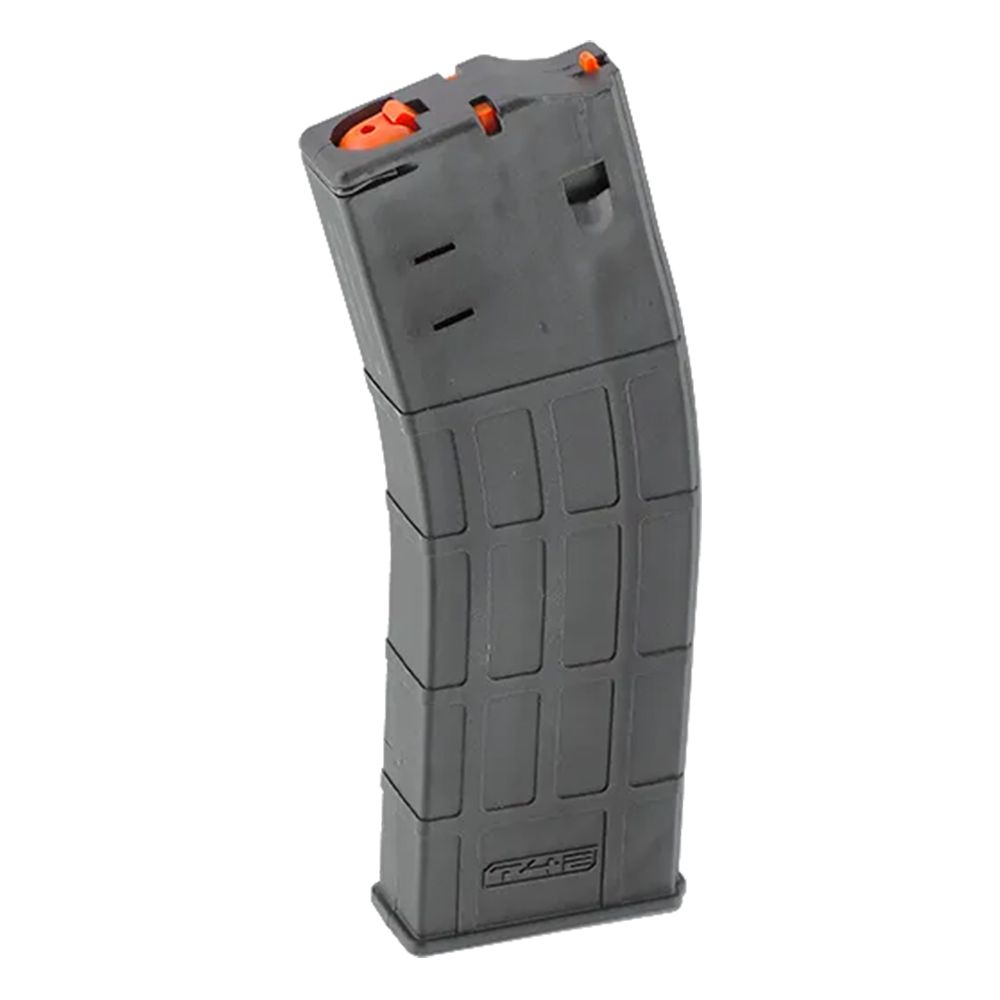 T4E TC 68 .68 Caliber Rifle Magazine – 20 Rounds – CO2 – Black