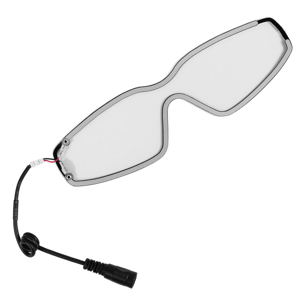 Novritsch Thermal AntiFog Lens Insert - Large