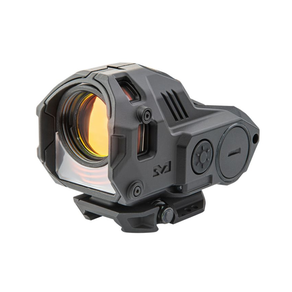 Impact Sight – M22 Pro Style Red Dot – Black