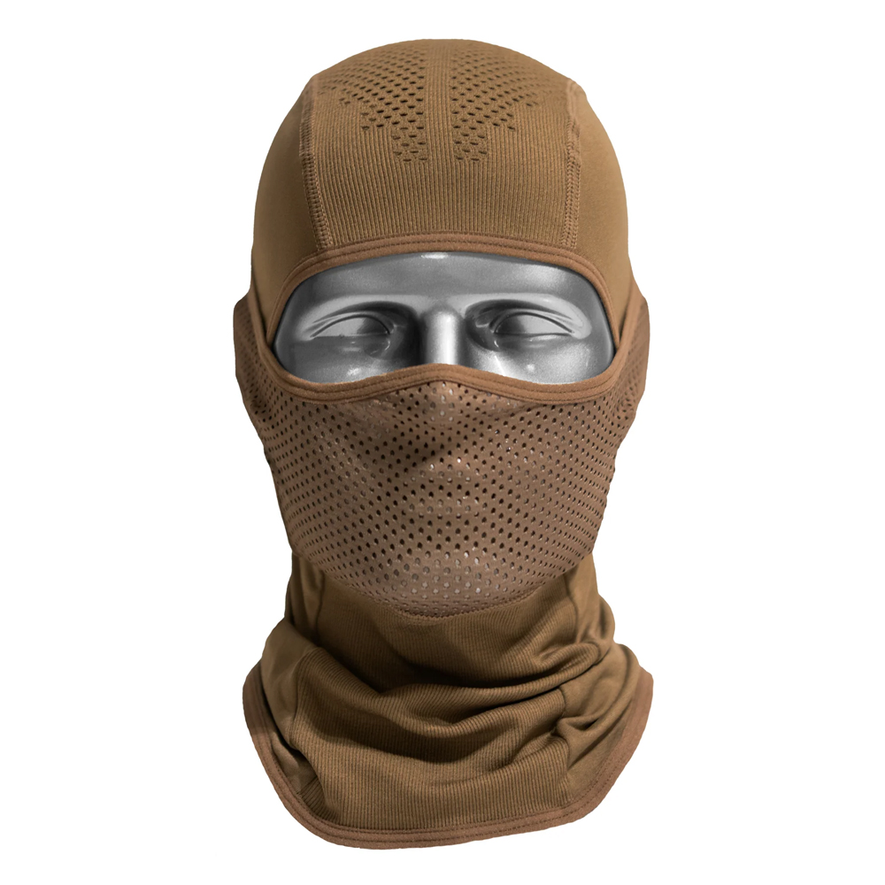 NB Tactical Balaclava V3 - Coyote Tan