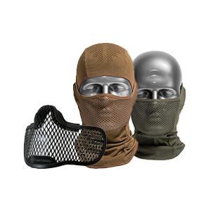 NB Tactical Airsoft Masks