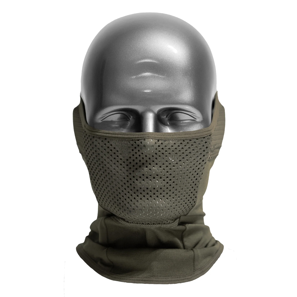 NB Tactical Neck Gaiter V3 - Ranger Green