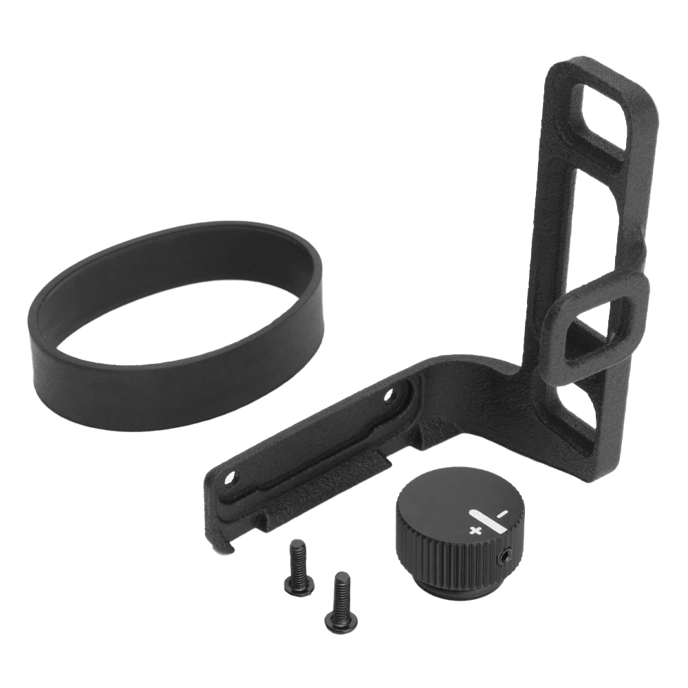 Tridos Baofeng UV-5RM/UV-5RH PTT Guard & Volume Dial