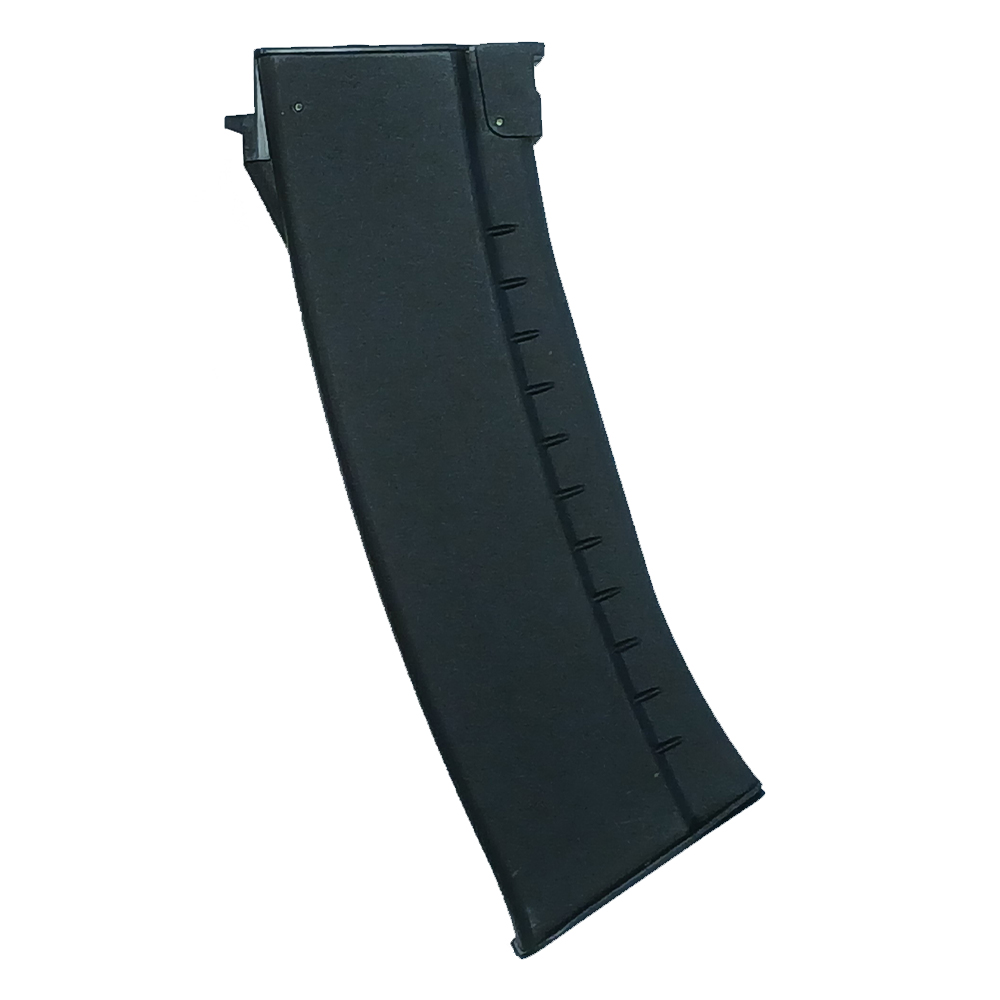 Raven Airsoft AK74 Mid-Cap BB's Magazine - Polymer - Black