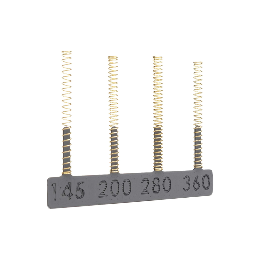 Tridos AAP-01 Upgraded Nozzle Return Springs