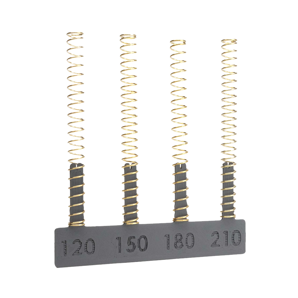 Tridos AAP-01 Upgraded Recoil Springs