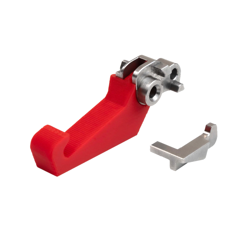 Tridos AAP-01 Reinforced Hammer & Firing Pin