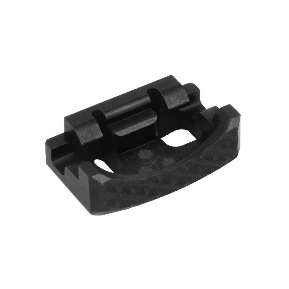 Tridos AAP-01 Upper Lock Button - Black