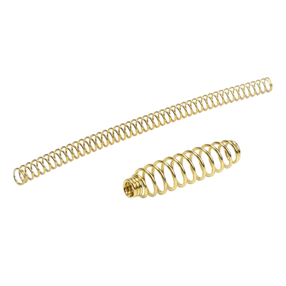 Tridos SSX23 / MK23 Nozzle Spring Upgrade Kit