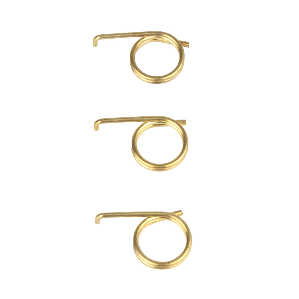 Tridos SSX23 / MK23 Stronger Hammer Springs - Set Of 3