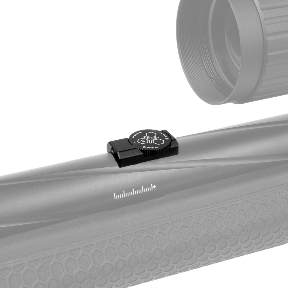 Tridos TDC 2.0 Pro For SSG10 Hopup Chamber