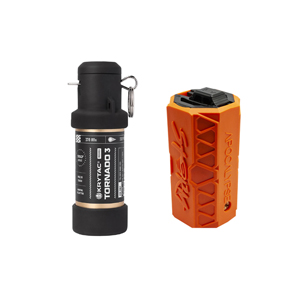 Grenades À BBs De Airsoft