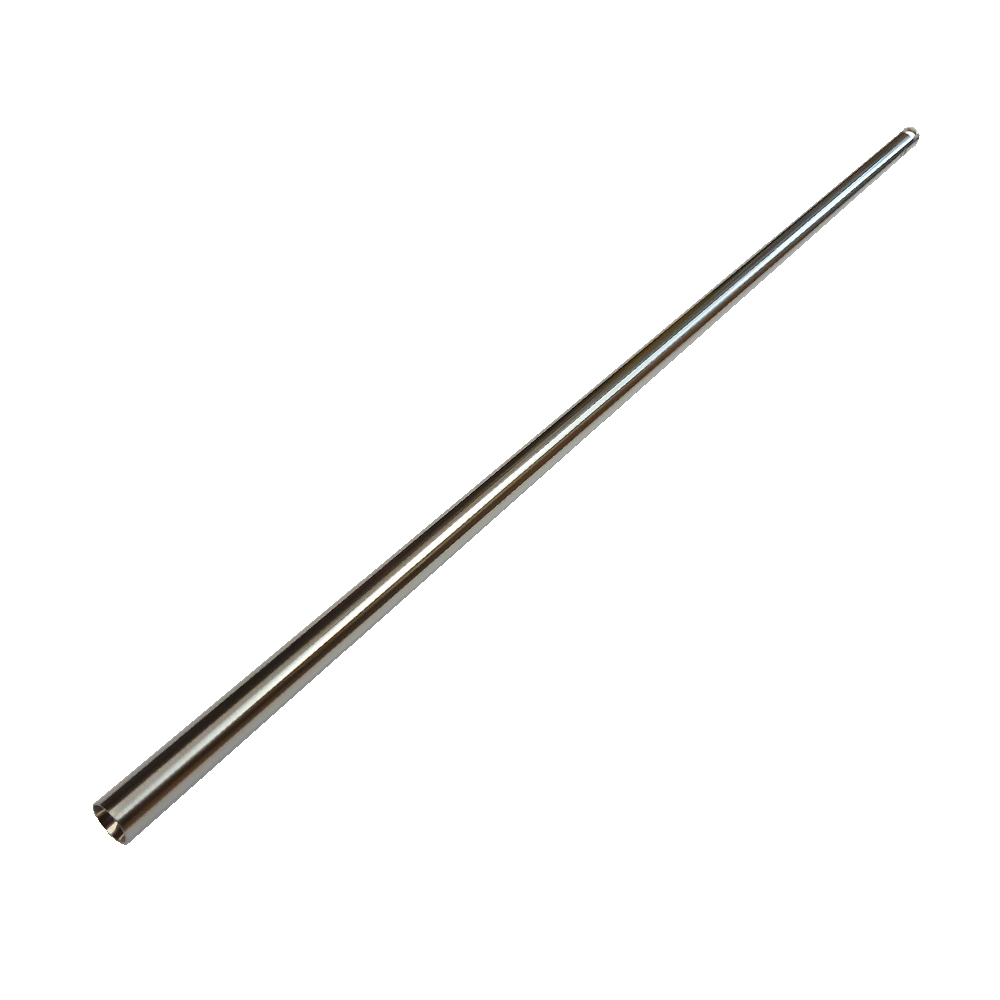 da Vinci Raizen Airsoft Stainless SUS304 Inner Barrel – 6.05mm Internal Diameter – For AEG – 455mm Long