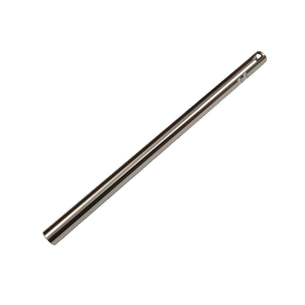 da Vinci Raizen Airsoft Stainless SUS304 Inner Barrel – 6.01mm Internal Diameter – For AEG – 180mm Long