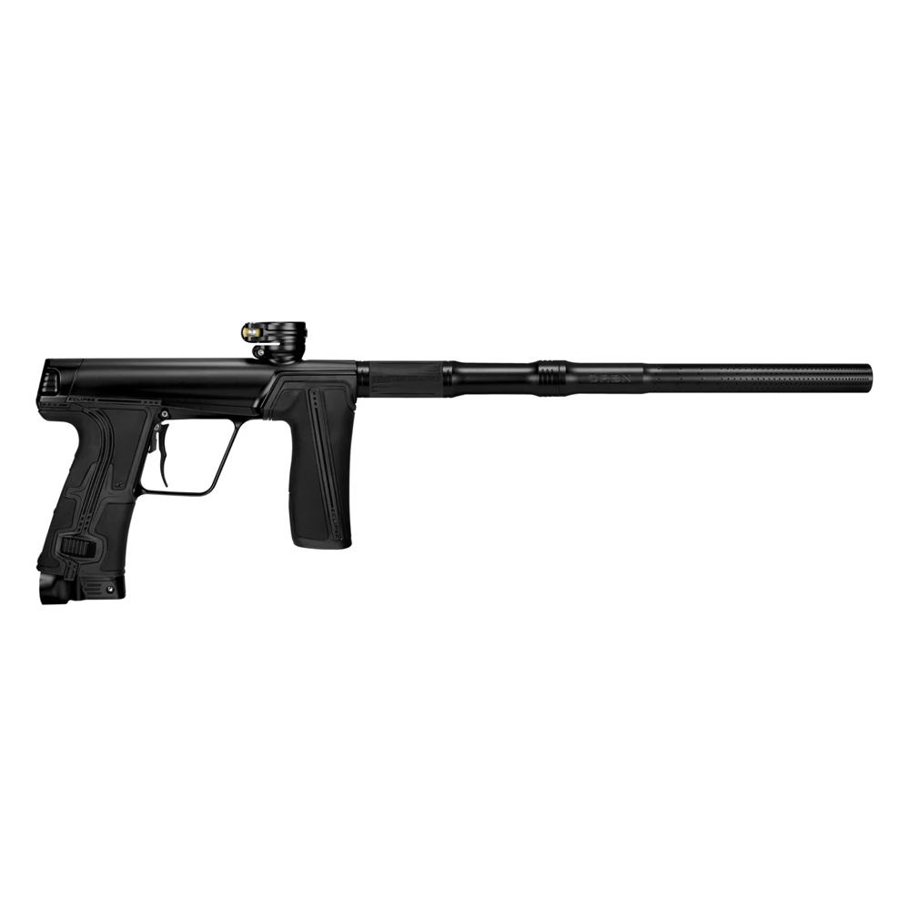 Planet Eclipse CS3 Pro Paintball Gun - Black - Prolific