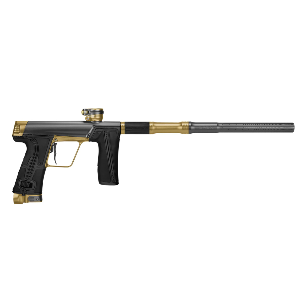Planet Eclipse CS3 Pro Paintball Gun - Graphite/Sandstone - Prophet