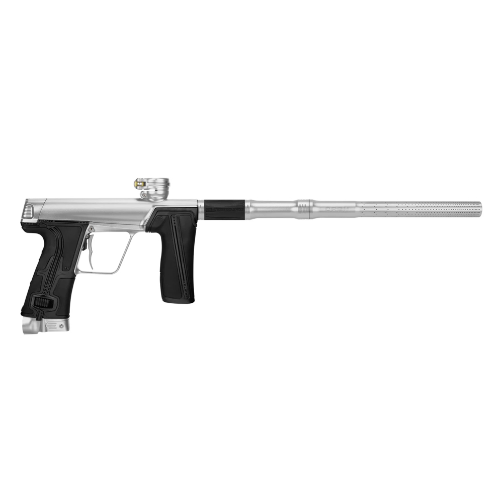 Planet Eclipse CS3 Pro Paintball Gun - Silver/Silver - Prosper