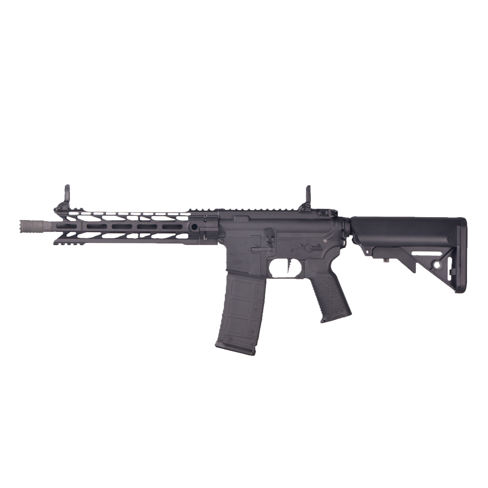 Raven Evolution Ore Reaper 2 CQB AEG Airsoft Rifle - Black