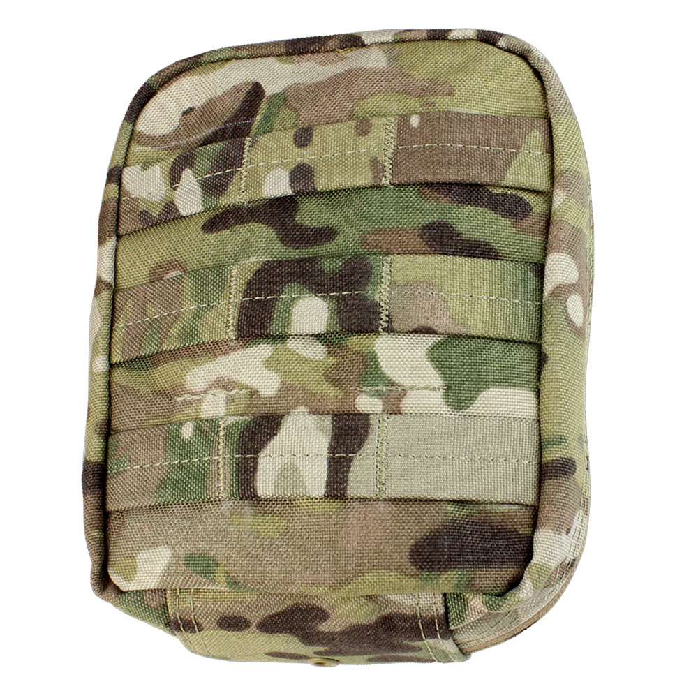 Condor EMT Pouch – Molle Attachment – Multicam