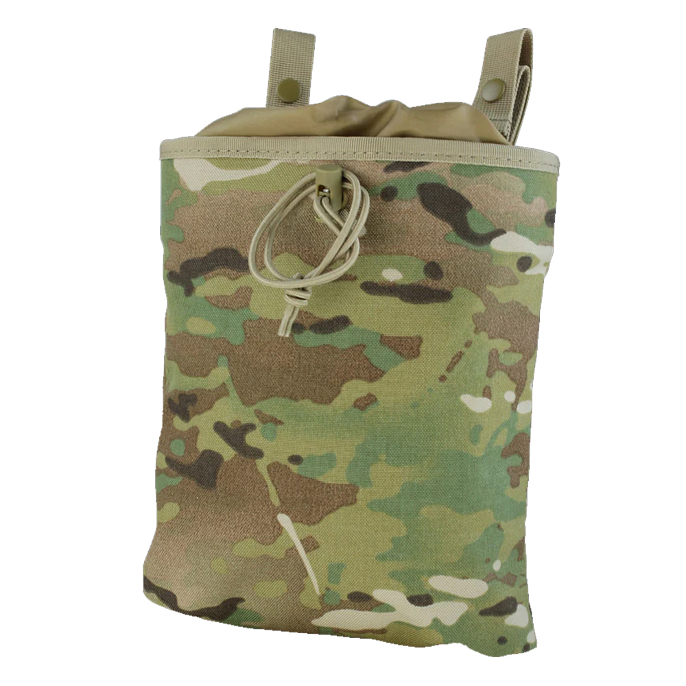 Condor 3 Fold Recovery Mag Pouch – Multicam