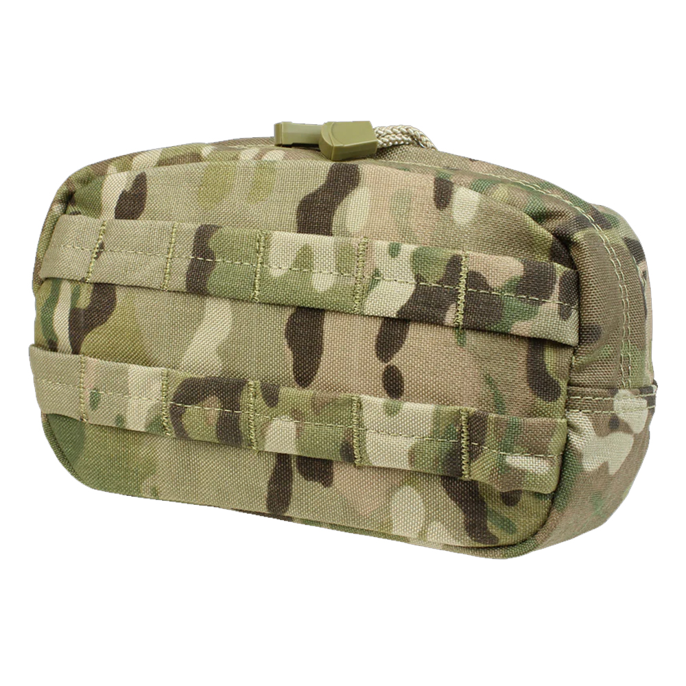 Condor Utility Pouch – Molle Attachment – Multicam