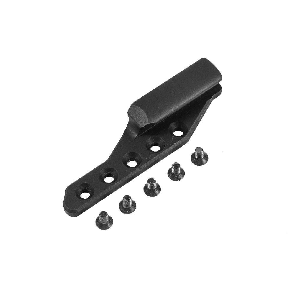 Novritsch SSP5 Universal Holster Adapter - Right