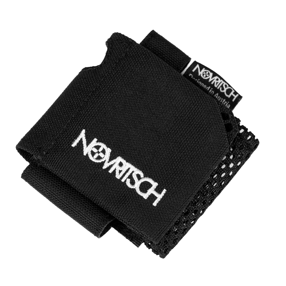 Novritsch Anti Fog Unit Pouch - Black