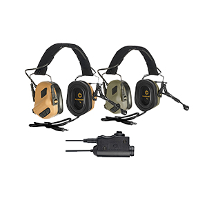 Headset & Accessories